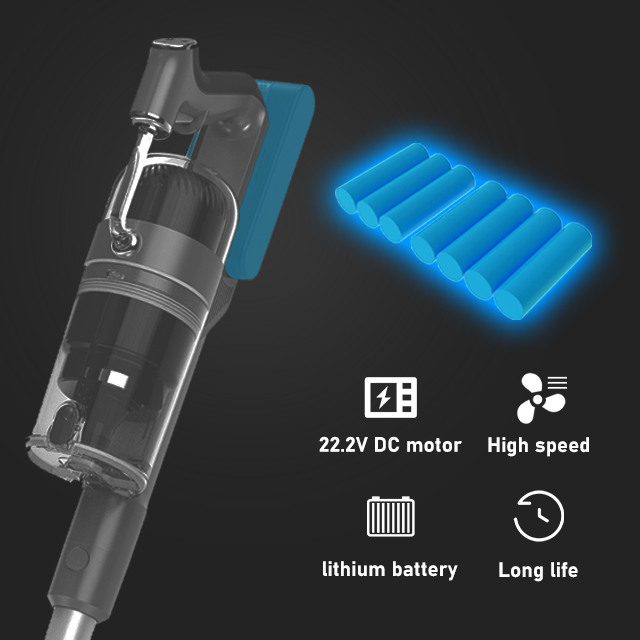 Elektrický motorizovaný kartáčový bazénový vysavač