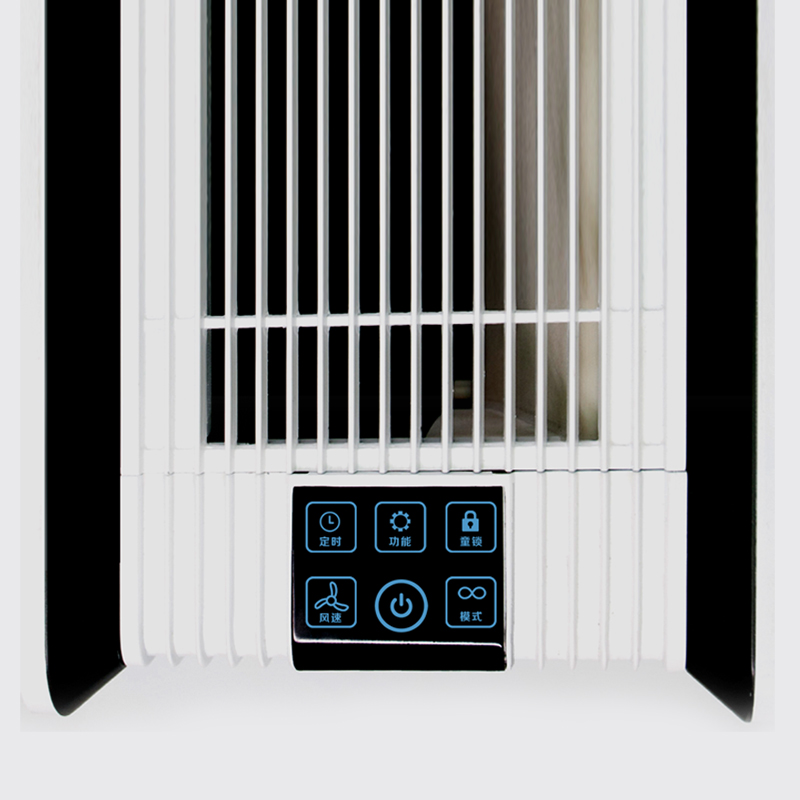 HEPA UV filtr vlastní čistič vzduchu pro kočku a psa